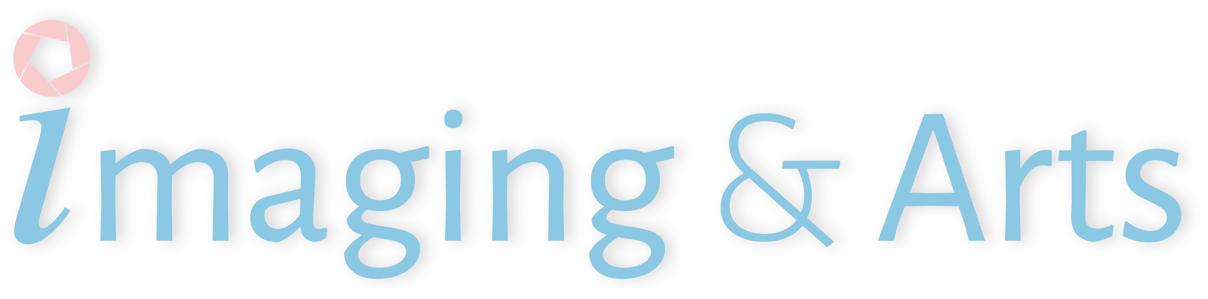 Logo of Imaging & Arts